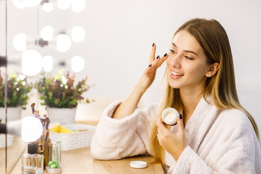 Youthful Radiance: