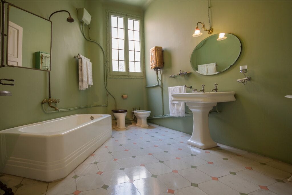 Why Spanish Tiles Are a Timeless Choice for Interior Design