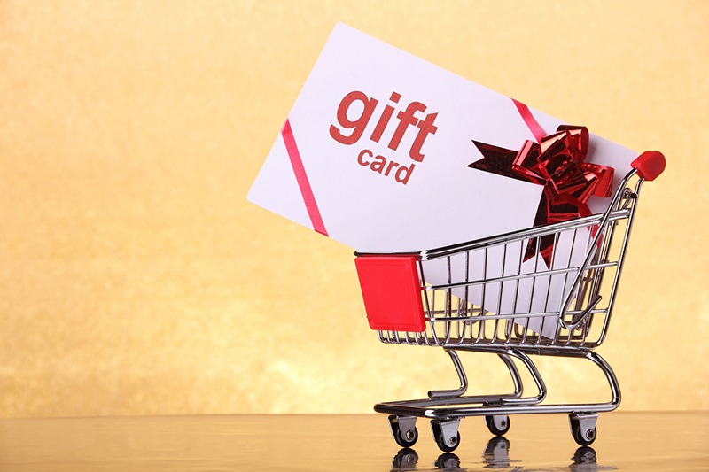 Choosing a Reliable Gift Card Cashing Service