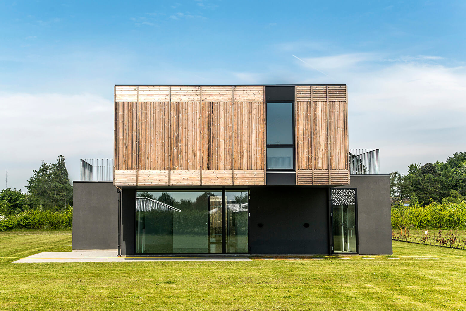 Adapting Homes