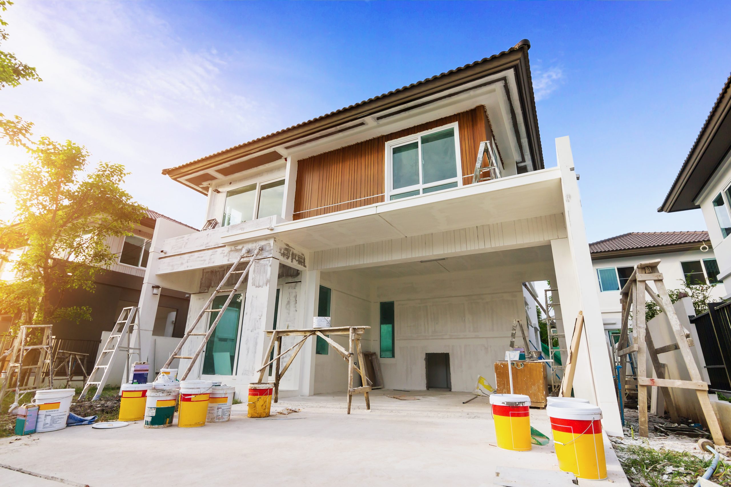 Home Improvement Trends in 2024