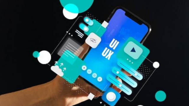Create Your First iOS App