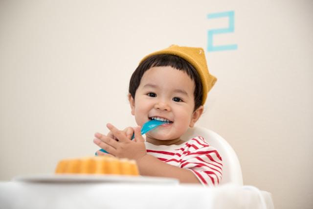 5 Signs Your Kids Are Ready for the Dentist
