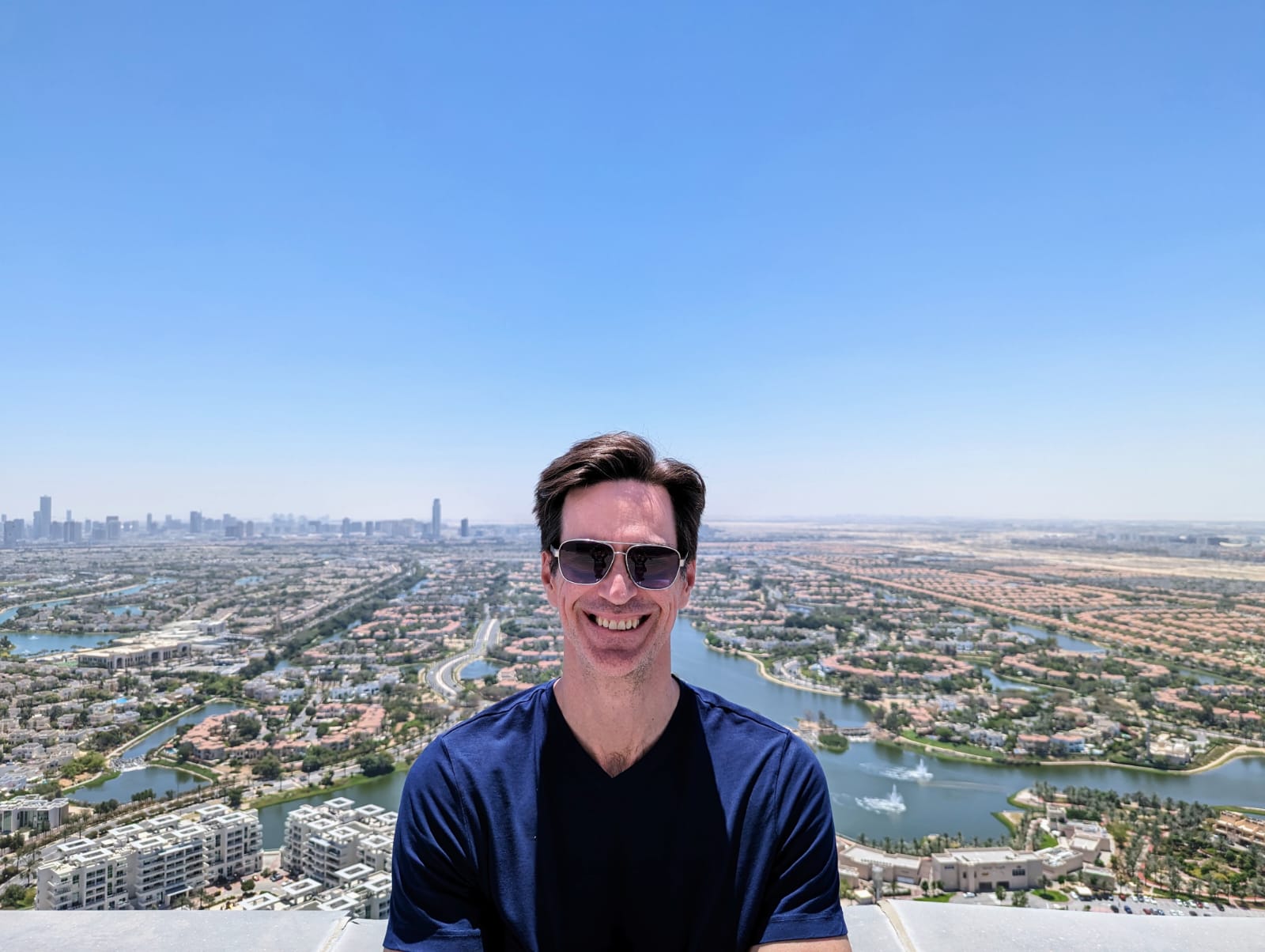 Revolutionizing Team Dynamics: Chris Piche’s Journey with Smarter AI 