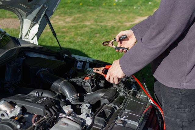 The Importance of Regular Maintenance for Diesel Trucks