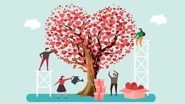 Philanthropy Beyond Borders