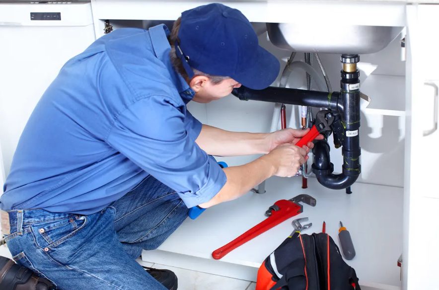 Plumbing Services