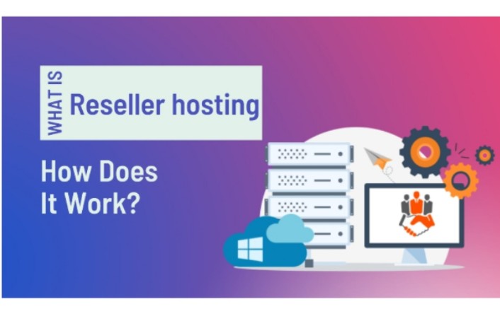 Understanding How Reseller Hosting Works & How to Get Started
