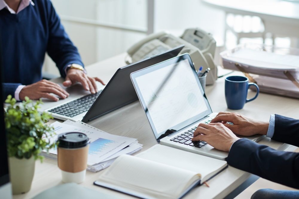 Intelligent Infrastructure and its Transformative Impact on Business in 2024 