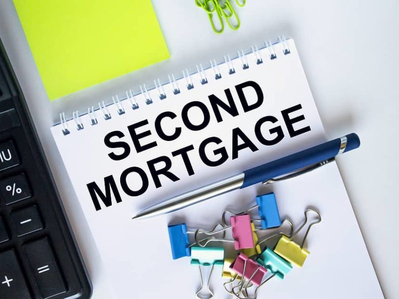 A Quick Guide of What Second Mortgages Is All About
