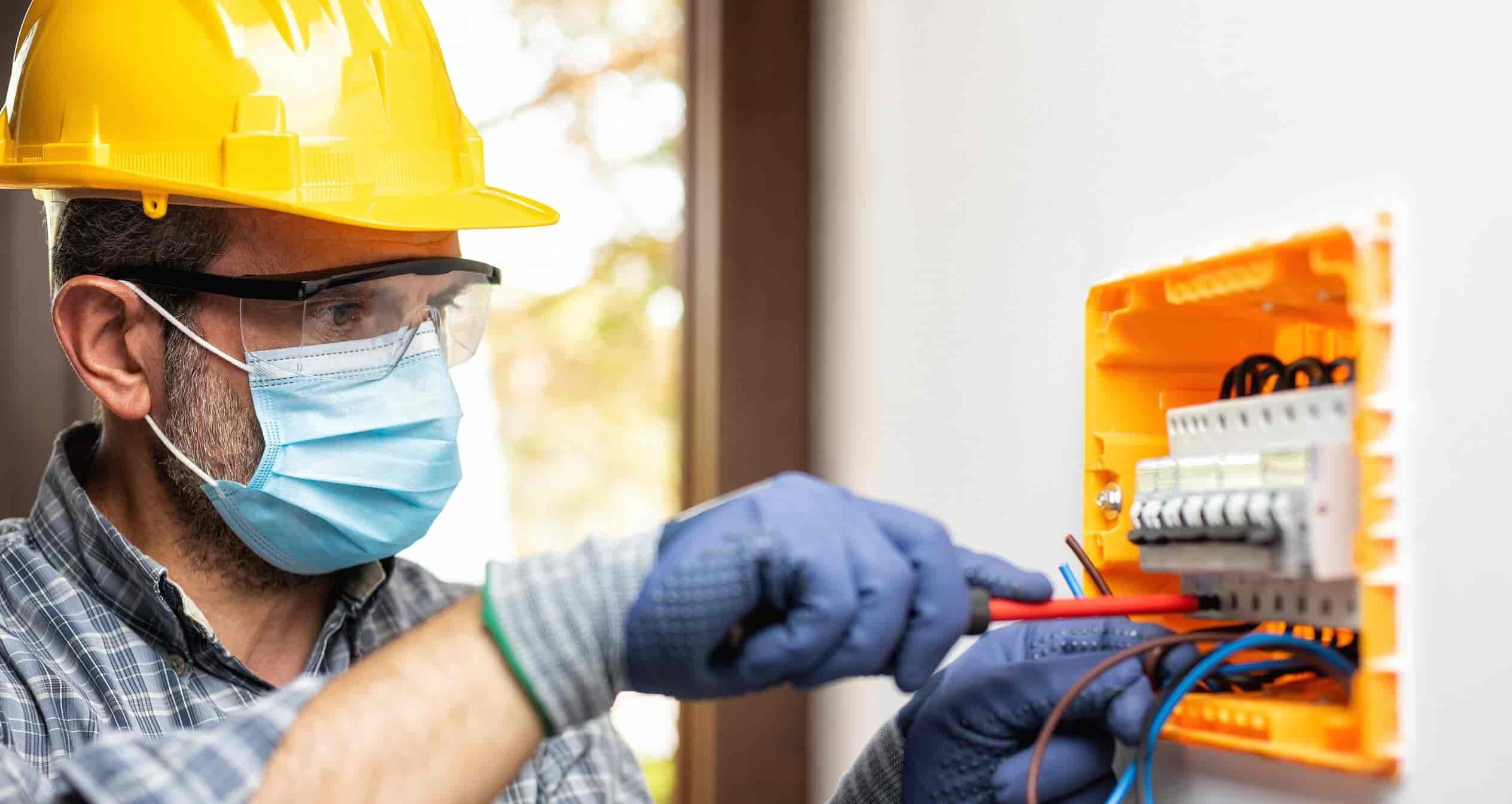 Experienced Electricians in Walthamstow: Get Your Electrical Problems Solved