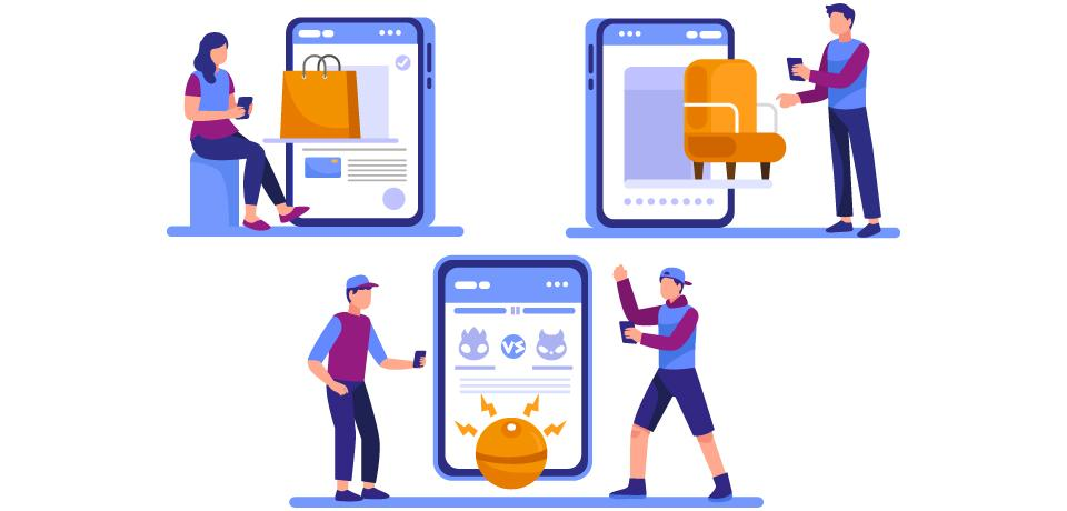 Online Buying Process: Navigating the Digital Marketplace