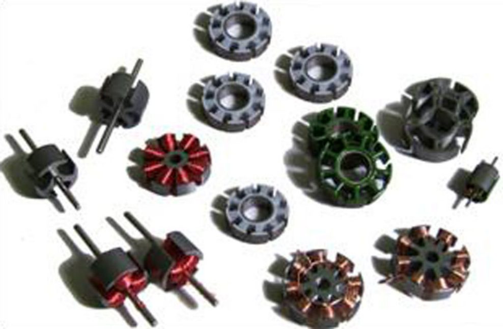 The Revolution of Motor Winding Machines: Transforming Manufacturing Efficiency