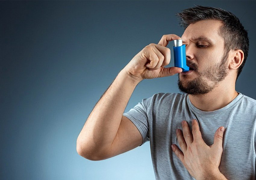 Wheezing: Causes and Effective Home Remedies