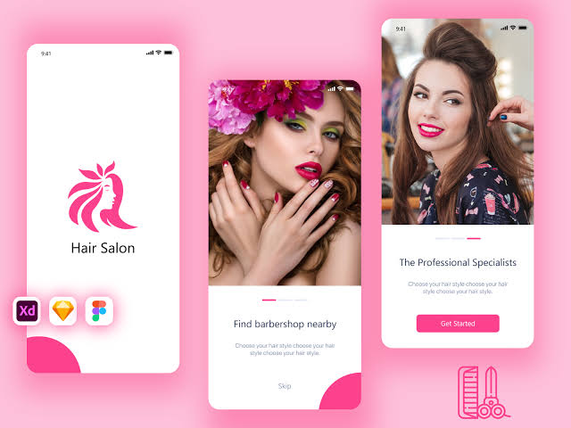 Smart Solutions: Choosing the Right Salon Scheduling Software for You