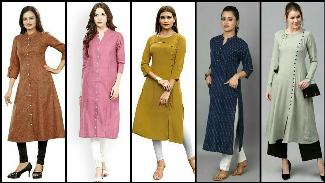 How to Style Kurtis: Tips for Creating Versatile Looks