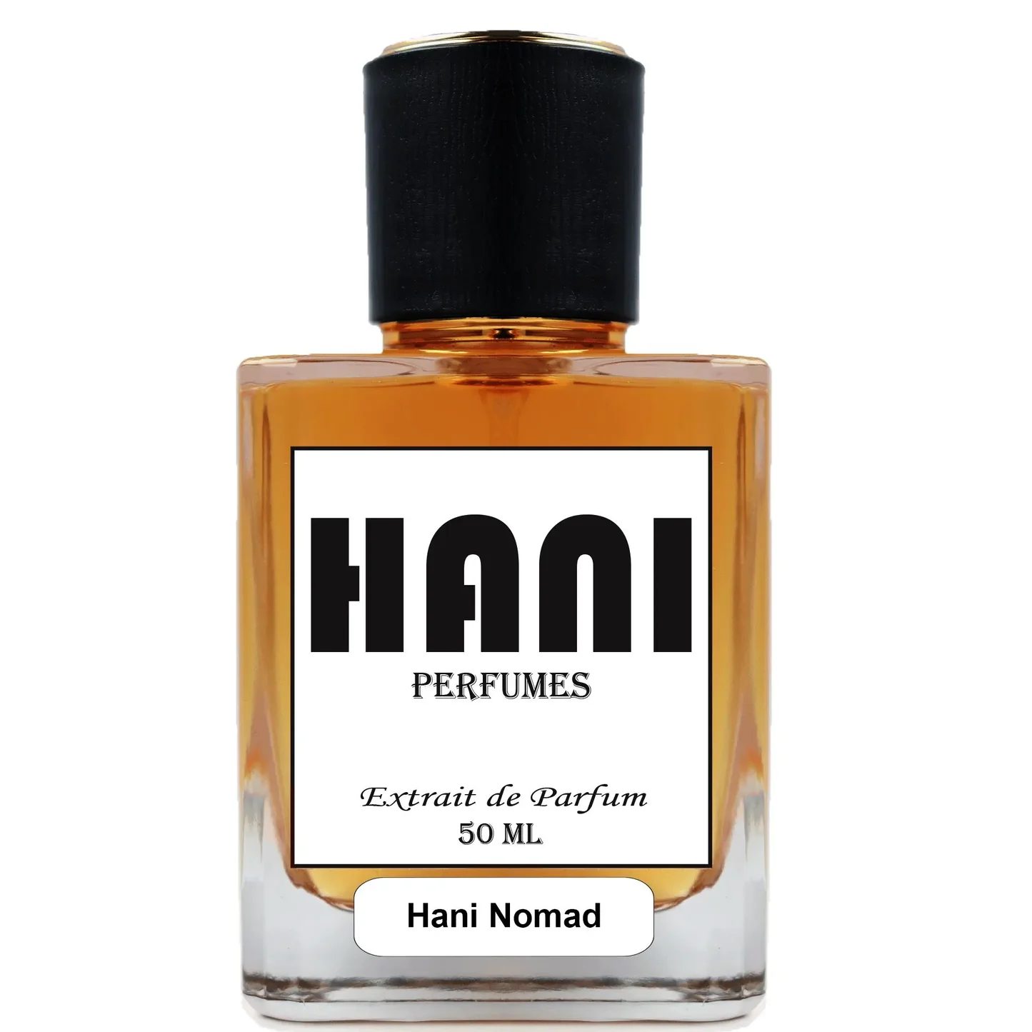 Hani Perfumes