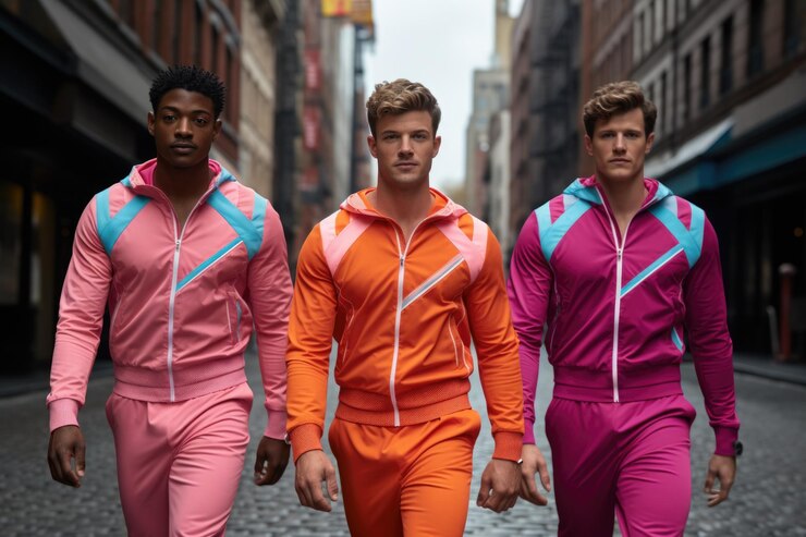 5 Amazing Essentials Tracksuit Looks To Try