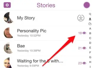 Snapchat Profile Picture Viewer