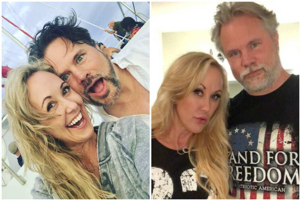 Chris Potoski - Age, Height, Net Worth, Wife, Marriage