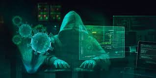  A deep dive into the dark web