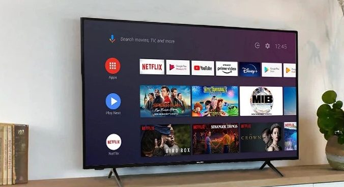 Beste Smart TV's