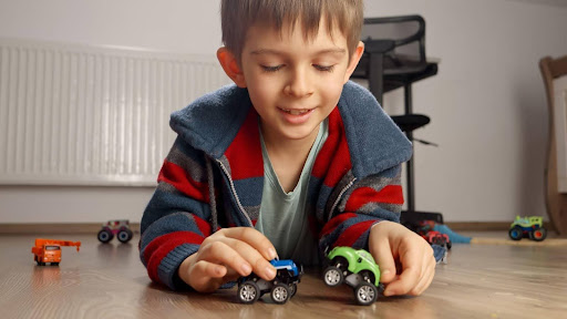 Exploring the World of Toys and Games TrueGether as the Best eBay Alternative
