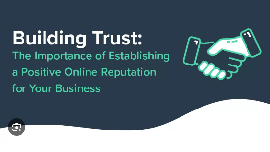 How to Build Client Trust Through Online Reputation