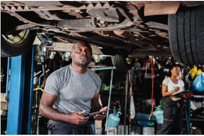 How to Find the Right Mechanic for Your Diesel Repairs