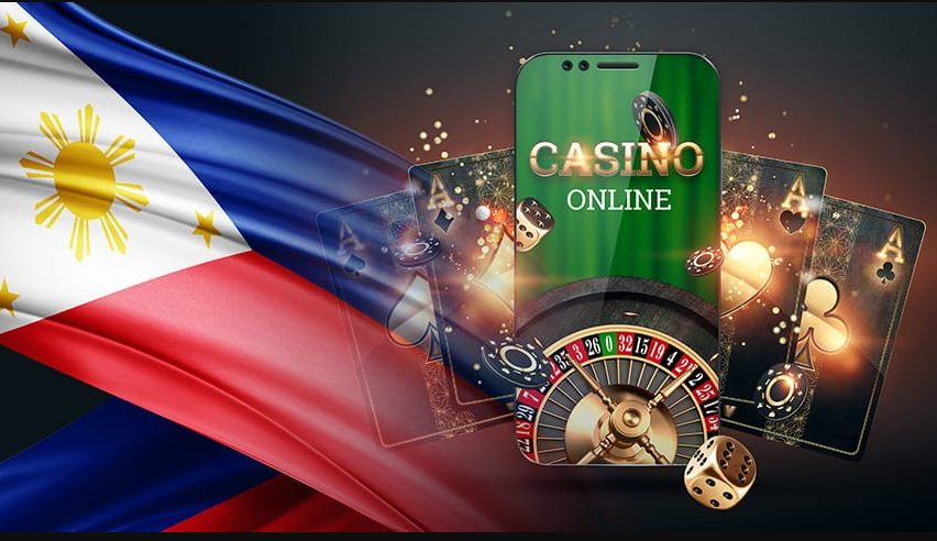 Online Casino