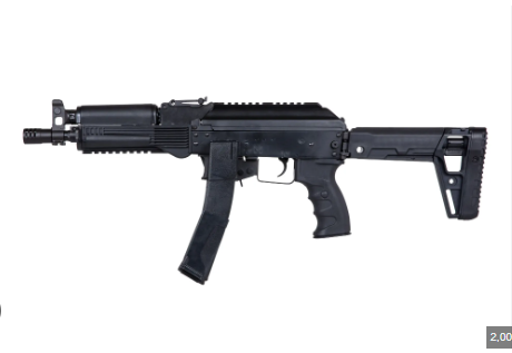 Performance Testing and Experimental Data of Brand New Airsoft Gear Assemblies