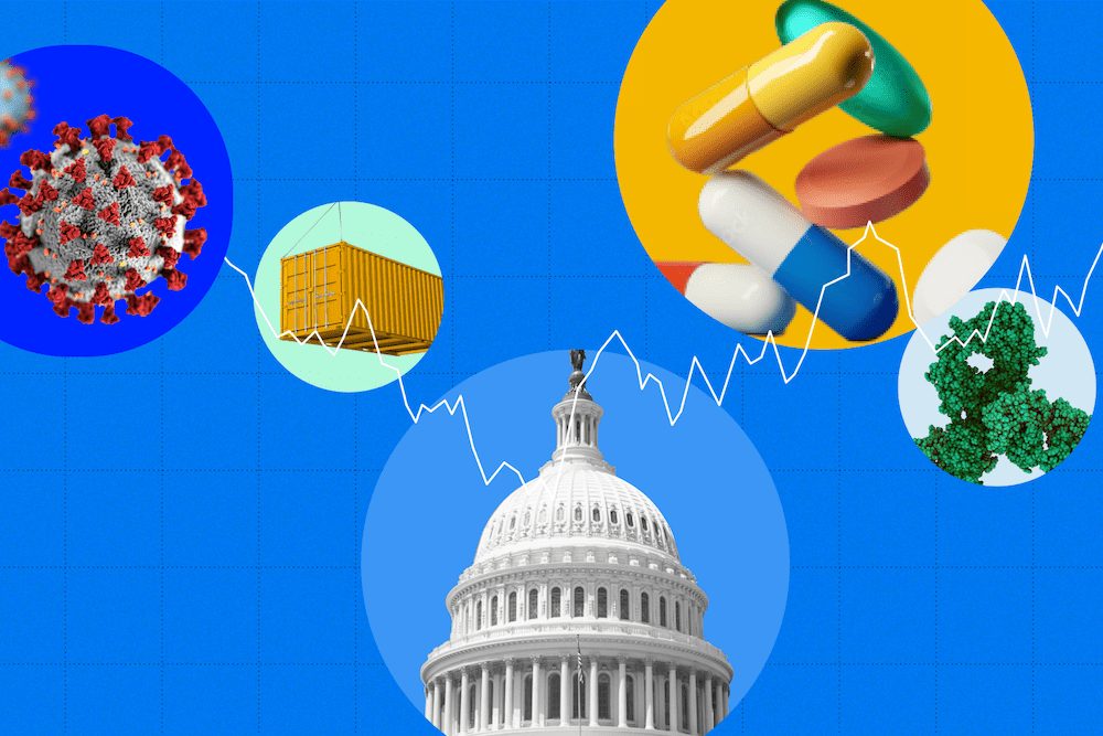 Pharmaceutical Trends