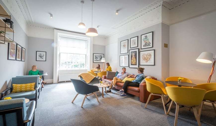 The Art of Choosing the Ideal Coworking Space