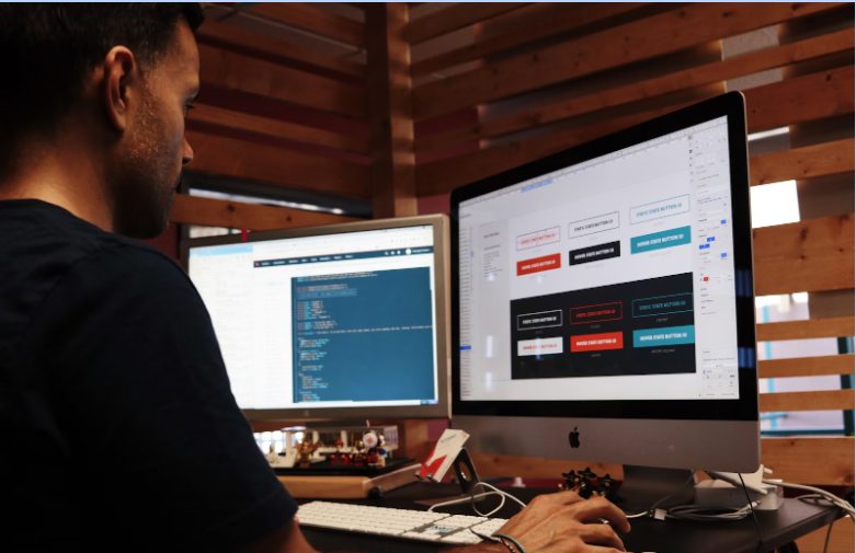 Transforming Tampa Businesses with Exceptional Web Design