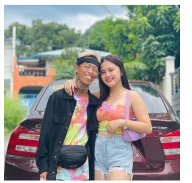 Whamos Cruz Height - Age, Net Worth, Girlfriend, Dating 2 Whamos Cruz Height - Age, Net Worth, Girlfriend, Dating