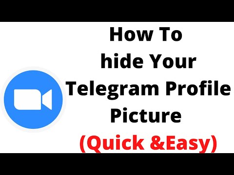 Telegram Profile Picture Viewer - Easy Access Guide 4 Telegram Profile Picture Viewer