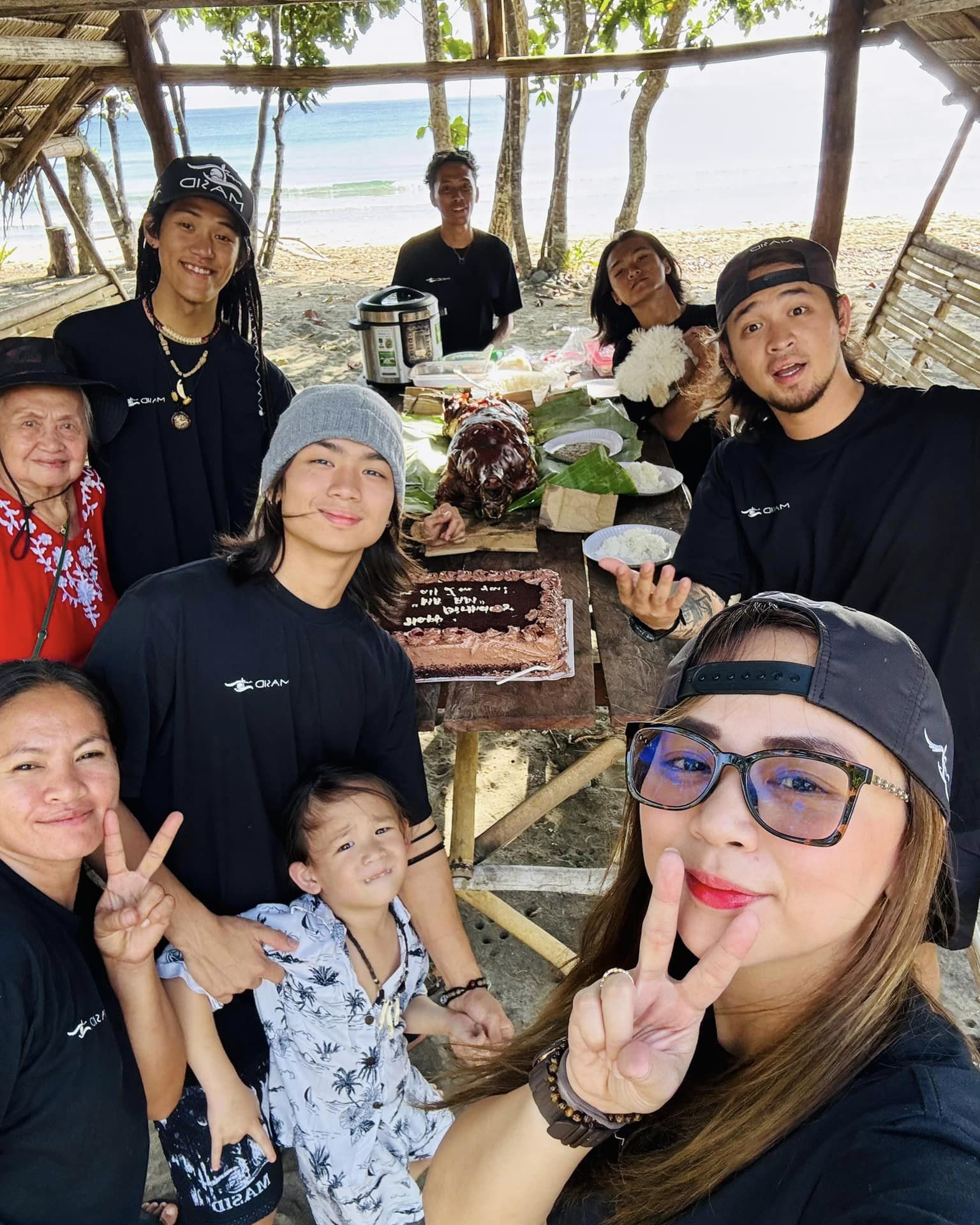 What is Janice Ong Age? Know her Height 3 Janice Ong Age