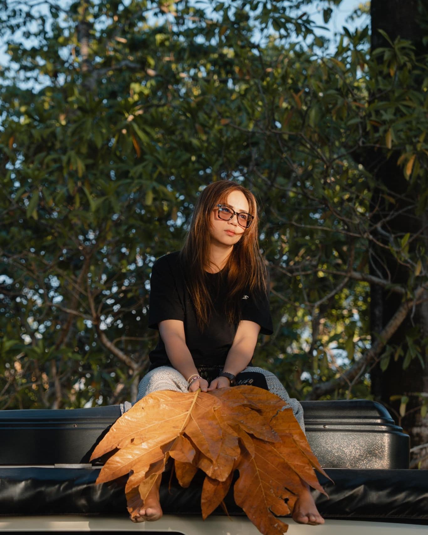 What is Janice Ong Age? Know her Height 2 Janice Ong Age
