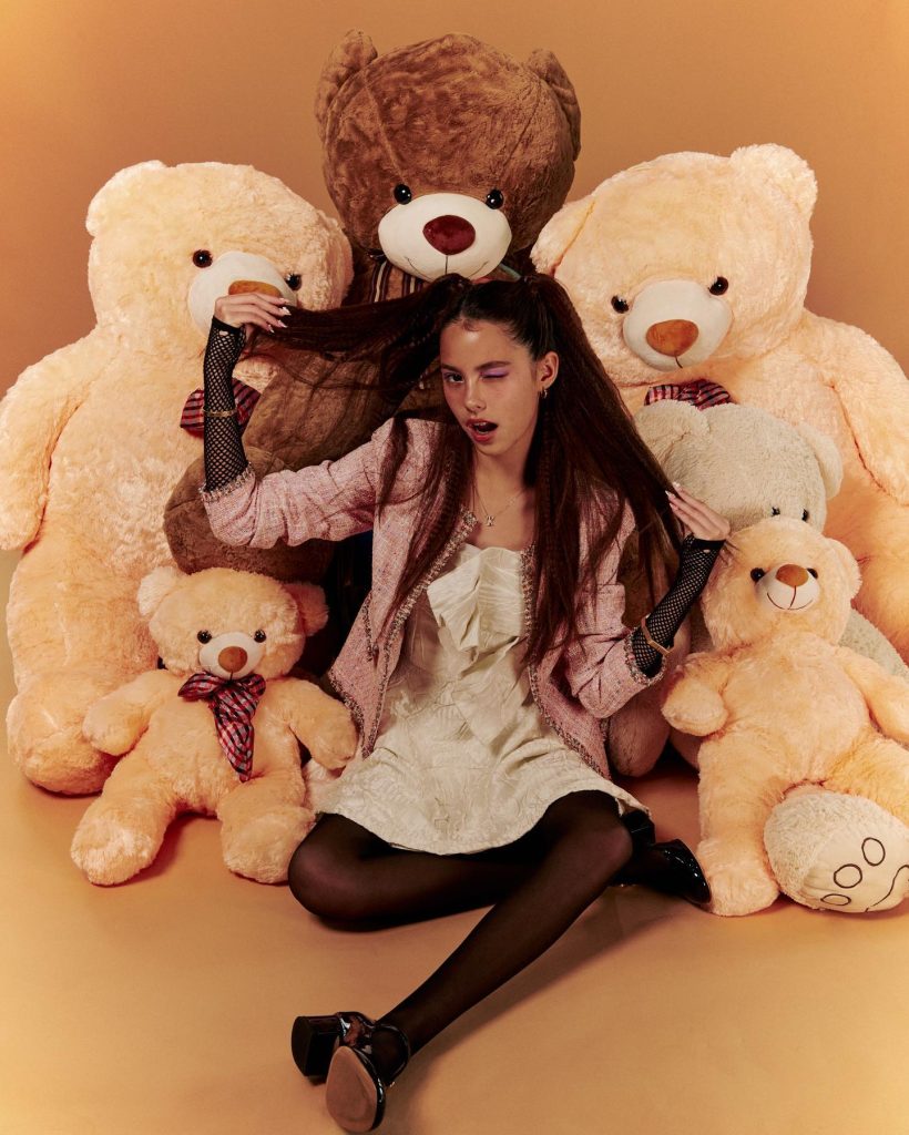 Kendra Kramer Height: You Won't Believe How Tall She Is! 5 Kendra Kramer- Wiki, Age, Height, Net Worth, Boyfriend, Ethnicity, Career