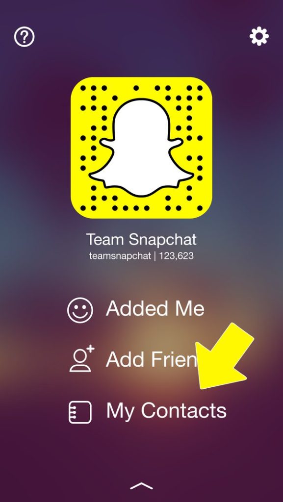 Snapchat Profile Picture Viewer