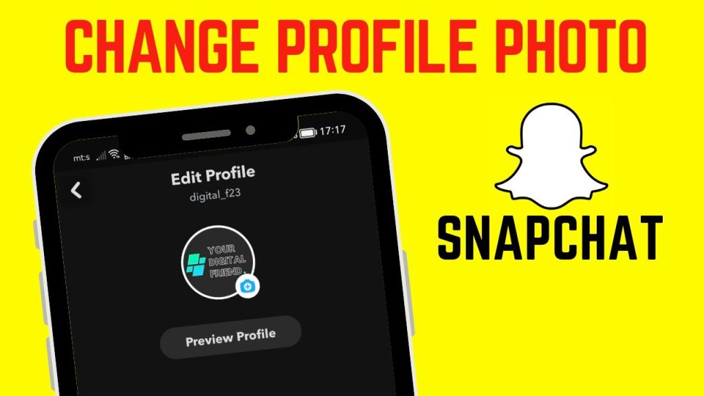 Snapchat DP Viewer: Instantly View Any Profile Picture for Free!