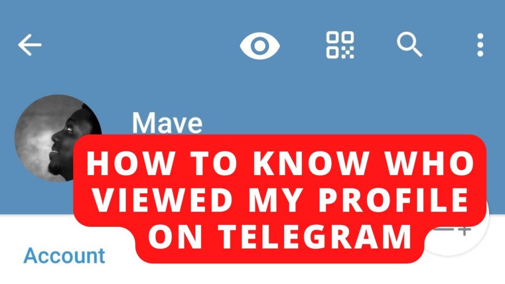 Telegram Profile Picture Viewer - Easy Access Guide 2 Telegram Profile Picture Viewer