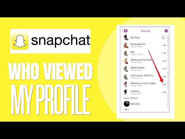 Snapchat Profile Picture Viewer URL - No Login Required 6 Snapchat Profile Picture Viewer URL