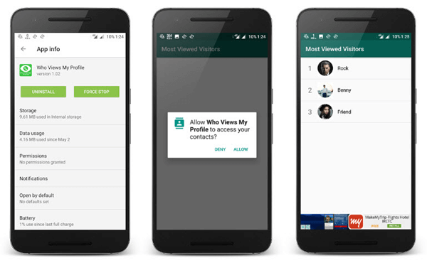 Whatsapp Profile Viewer Online - Instant Access, No Cost!