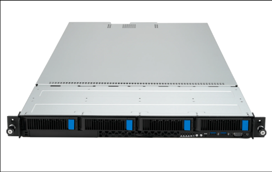 Learn to Master ASUS RS500A-E12 Remote Management