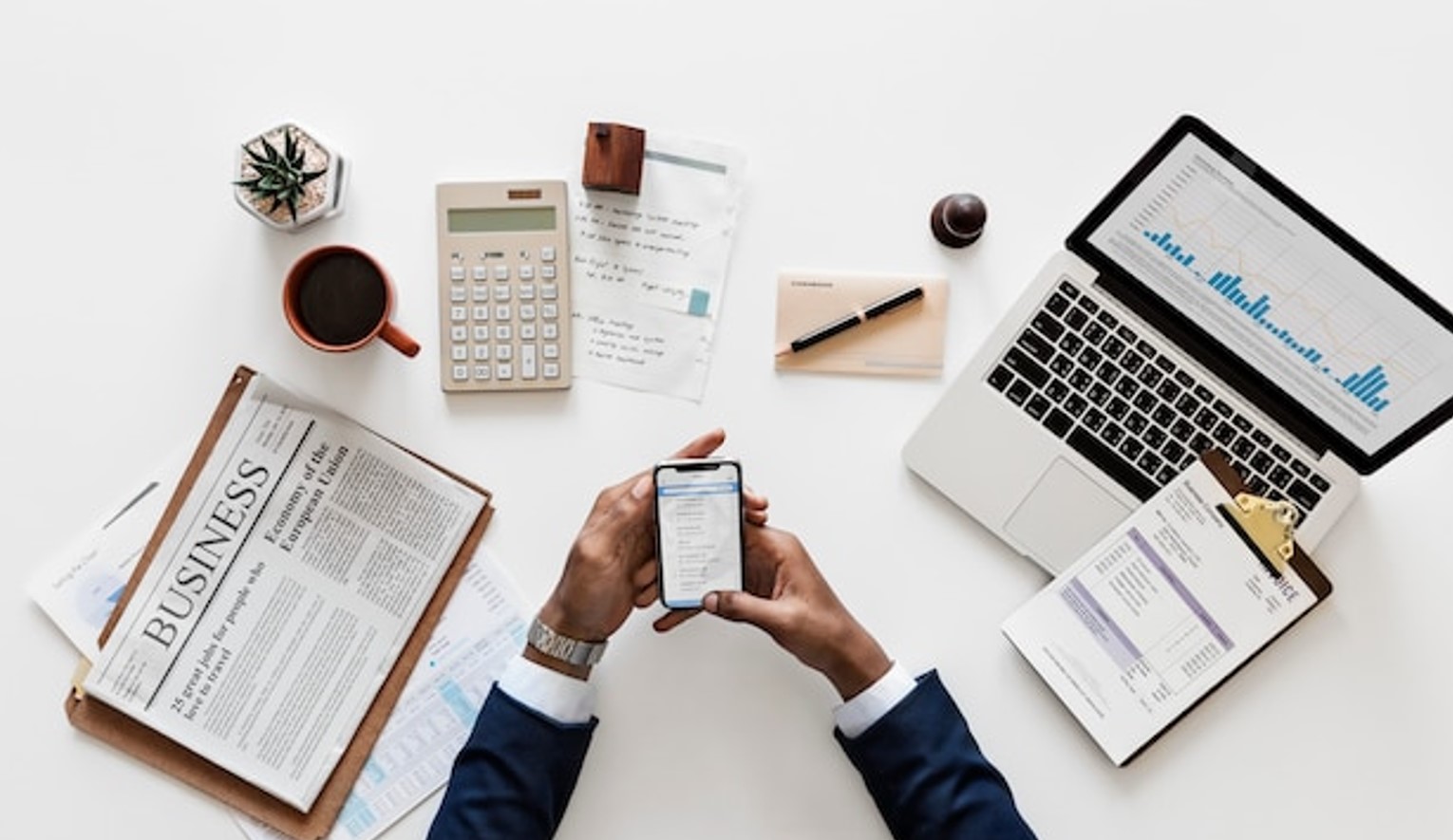 Optimizing Financial Management for Billings, Montana Businesses