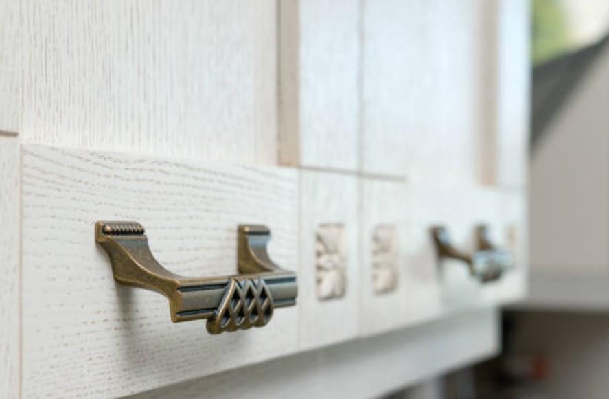 Cool Kitchen