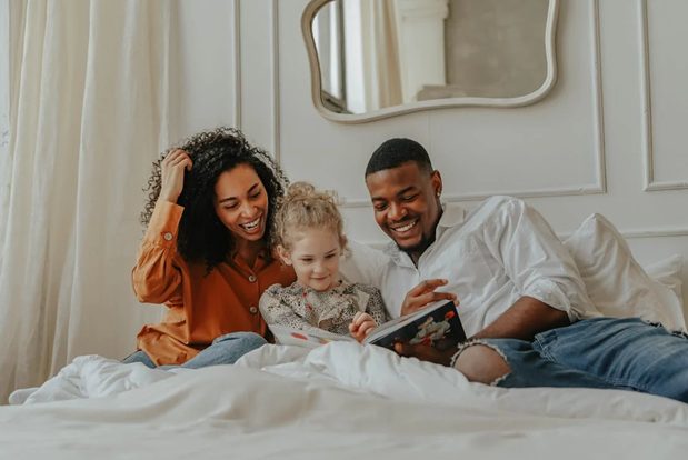 What Methods Help Parents Boost Children's Reading Habits?