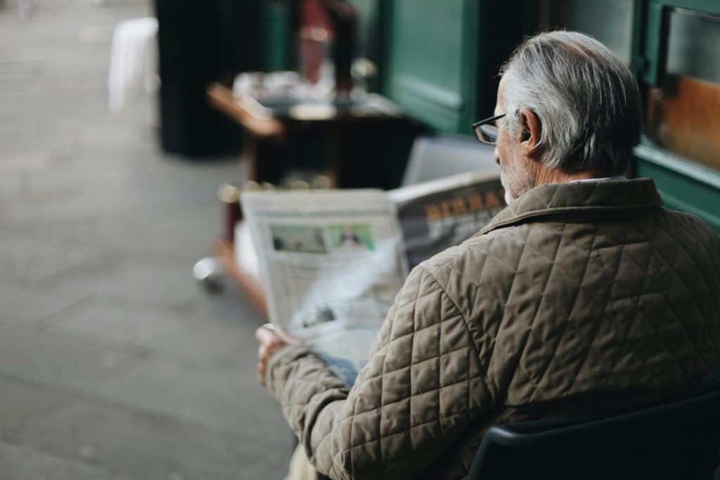Safety Measures in Memory Care Facilities