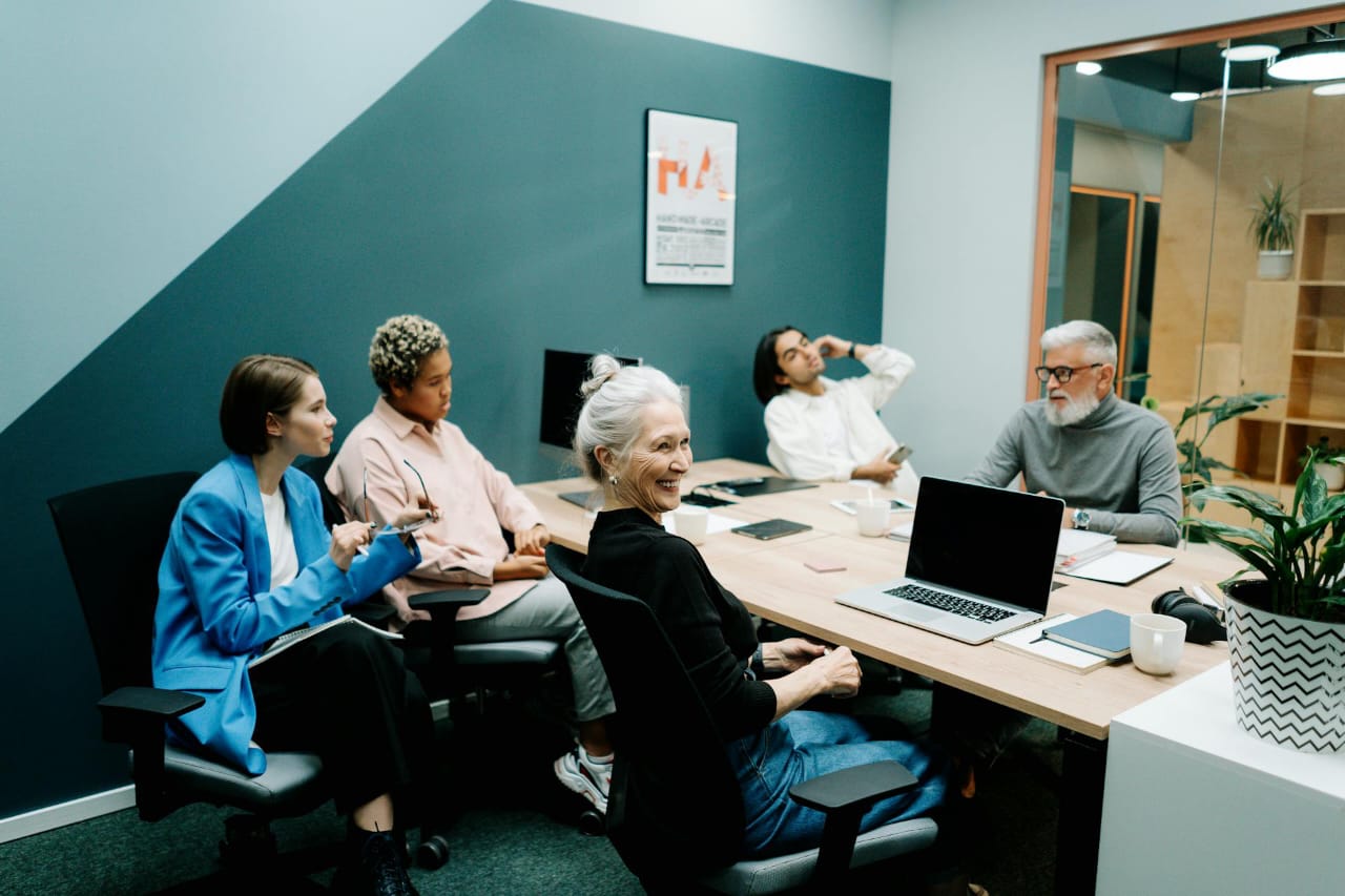Organizational Culture and Change Management